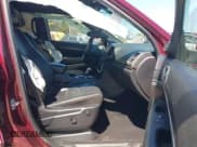 ✅ 2020 Jeep Grand Cherokee Limited • VIN: 1C4RJEBG9LC265689 • Lot: 41892332. Listed on IAAI with 94,664 mi. Free auction sales archive from the USA and detailed vehicle history report at DreamBid. Image 5.