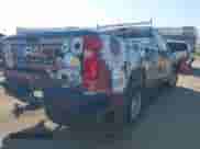 2023 Chevrolet Silverado 1500 Work Truck с VIN 3GCNAAED1PG361568, выставлен на аукционе IAAI как лот 43354193 с пробегом 42 977 миль миль и . История ставок и продаж доступна на DreamBid. Изображение 4.