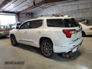 ✅ 2021 GMC Acadia Denali • VIN: 1GKKNXLS7MZ225439 • Lot: 81450655. Wystawiony na Copart z przebiegiem 65 010 mil. Bezpłatny archiwum sprzedaży aukcyjnych z USA i szczegółowy raport historii pojazdu na DreamBid. Zdjęcie 2.