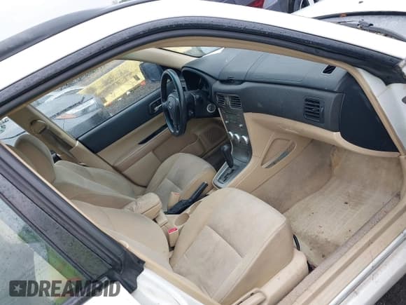 ✅ 2007 Subaru Forester X • VIN: JF1SG65667H710736 • Lot: 43244105. Listed on IAAI with 199,681 mi. Free auction sales archive from the USA and detailed vehicle history report at DreamBid. Image 5.