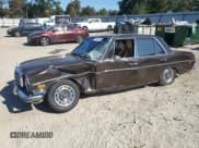 ✅ 1972 Mercedes-Benz 220 • VIN: 11511012236193 • Lot: 76912884. Listed on Copart with 72,740 mi. Free auction sales archive from the USA and detailed vehicle history report at DreamBid. Image 1.