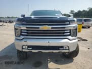 ✅ 2020 Chevrolet Silverado 2500HD High Country • VIN: 1GC4YREY9LF248097 • Лот: 59360225. Опубликован ранее на Copart с пробегом 92 913 миль. Бесплатный доступ к архиву аукционных продаж из США и подробный отчёт об истории автомобиля на DreamBid. Изображение 5.