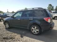 ✅ 2010 Subaru Forester X Limited • VIN: JF2SH6DC1AH795640 • Lot: 55687685. Listed on Copart with 185,770 mi. Free auction sales archive from the USA and detailed vehicle history report at DreamBid. Image 2.