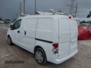 ✅ 2014 Nissan NV200 SV • VIN: 3N6CM0KN3EK692441 • Лот: 43020757. Опубликован ранее на IAAI с пробегом Не указан. Бесплатный доступ к архиву аукционных продаж из США и подробный отчёт об истории автомобиля на DreamBid. Изображение 3.
