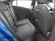 ✅ 2017 Hyundai Ioniq SEL • VIN: KMHC75LC1HU033388 • Lot: 86350204. Wystawiony na Copart z przebiegiem 170 102 mil. Bezpłatny archiwum sprzedaży aukcyjnych z USA i szczegółowy raport historii pojazdu na DreamBid. Zdjęcie 10.