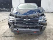 ✅ 2022 Chevrolet Colorado 4WD LT • VIN: 1GCHTCEN3N1104712 • Лот: 71403735. Опубликован ранее на Copart с пробегом 33 549 миль. Бесплатный доступ к архиву аукционных продаж из США и подробный отчёт об истории автомобиля на DreamBid. Изображение 5.