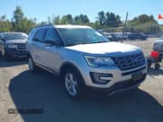 ✅ 2016 Ford Explorer XLT • VIN: 1FM5K8D89GGC63230 • Lot: 43342186. Wystawiony na IAAI z przebiegiem 85 004 mil. Bezpłatny archiwum sprzedaży aukcyjnych z USA i szczegółowy raport historii pojazdu na DreamBid. Zdjęcie 1.