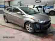 ✅ 2012 Hyundai Elantra Limited • VIN: 5NPDH4AE8CH150411 • Лот: 90588635. Опубликован ранее на Copart с пробегом 91 058 миль. Бесплатный доступ к архиву аукционных продаж из США и подробный отчёт об истории автомобиля на DreamBid. Изображение 4.