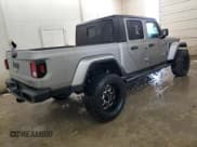 ✅ 2021 Jeep Gladiator Sport S • VIN: 1C6HJTAG6ML573803 • Лот: 91416095. Опубликован ранее на Copart с пробегом 36 233 миль. Бесплатный доступ к архиву аукционных продаж из США и подробный отчёт об истории автомобиля на DreamBid. Изображение 3.
