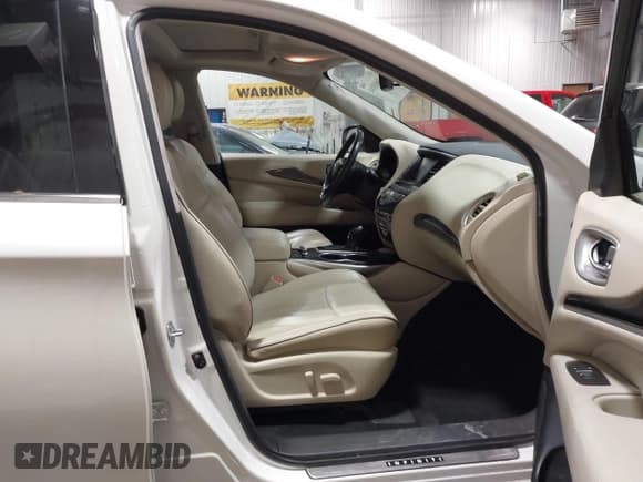 ✅ 2018 Infiniti QX60 • VIN: 5N1DL0MM9JC521994 • Лот: 43603184. Опубликован ранее на IAAI с пробегом 99 873 миль. Бесплатный доступ к архиву аукционных продаж из США и подробный отчёт об истории автомобиля на DreamBid. Изображение 5.