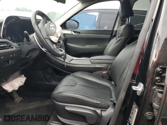 ✅ 2021 Hyundai Palisade SE • VIN: KM8R1DHE4MU295092 • Лот: 59298834. Опубликован ранее на Copart с пробегом 124 861 миль. Бесплатный доступ к архиву аукционных продаж из США и подробный отчёт об истории автомобиля на DreamBid. Изображение 7.