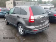 ✅ 2010 Honda CR-V EX • VIN: 5J6RE4H52AL059142 • Lot: 43449911. Wystawiony na IAAI z przebiegiem 153 806 mil. Bezpłatny archiwum sprzedaży aukcyjnych z USA i szczegółowy raport historii pojazdu na DreamBid. Zdjęcie 3.