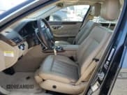✅ 2013 Mercedes-Benz E 350 Luxury • VIN: WDDHF2EB5DA722979 • Lot: 52005495. Listed on Copart with 56,841 mi. Free auction sales archive from the USA and detailed vehicle history report at DreamBid. Image 7.