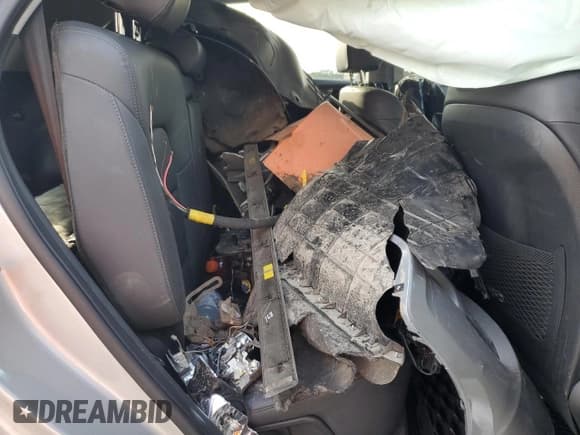 ✅ 2021 Hyundai Tucson Limited • VIN: KM8J33AL8MU366160 • Лот: 66851075. Опубликован ранее на Copart с пробегом 73 452 миль. Бесплатный доступ к архиву аукционных продаж из США и подробный отчёт об истории автомобиля на DreamBid. Изображение 11.