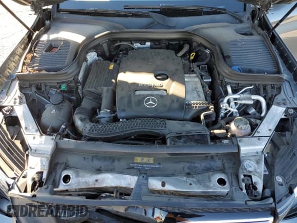 ✅ 2018 Mercedes-Benz GLC 350e • VIN: WDC0G5EB8JF427244 • Lot: 86600615. Wystawiony na Copart z przebiegiem 40 149 mil. Bezpłatny archiwum sprzedaży aukcyjnych z USA i szczegółowy raport historii pojazdu na DreamBid. Zdjęcie 12.