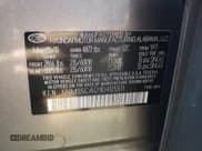 ✅ 2019 Hyundai Santa Fe Ultimate • VIN: 5NMS5CAD1KH125511 • Lot: 49667873. Wystawiony na Copart z przebiegiem 53 088 mil. Bezpłatny archiwum sprzedaży aukcyjnych z USA i szczegółowy raport historii pojazdu na DreamBid. Zdjęcie 12.