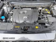 ✅ 2025 Mazda CX-5 S Select • VIN: JM3KFBBL5S0623456 • Lot: 43461270. Listed on IAAI with 4,608 mi. Free auction sales archive from the USA and detailed vehicle history report at DreamBid. Image 10.