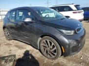✅ 2014 BMW i3 • VIN: WBY1Z4C53EV273709 • Lot: 85536475. Listed on Copart with 103,215 mi. Free auction sales archive from the USA and detailed vehicle history report at DreamBid. Image 4.