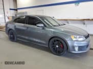 ✅ 2013 Volkswagen Jetta Autobahn • VIN: 3VW4A7AJ7DM234635 • Lot: 53502205. Listed on Copart with 160,441 mi. Free auction sales archive from the USA and detailed vehicle history report at DreamBid. Image 4.