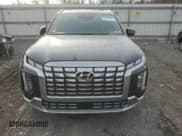 ✅ 2023 Hyundai Palisade Calligraphy • VIN: KM8R7DGE9PU640959 • Лот: 80472784. Опубликован ранее на Copart с пробегом 15 218 миль. Бесплатный доступ к архиву аукционных продаж из США и подробный отчёт об истории автомобиля на DreamBid. Изображение 5.