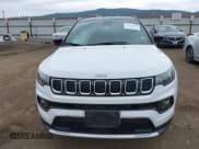 ✅ 2023 Jeep Compass Limited • VIN: 3C4NJDCNXPT569145 • Lot: 42781504. Wystawiony na IAAI z przebiegiem 39 954 mil. Bezpłatny archiwum sprzedaży aukcyjnych z USA i szczegółowy raport historii pojazdu na DreamBid. Zdjęcie 12.