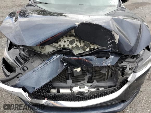 ✅ 2018 Mazda 6 Touring • VIN: JM1GL1VM5J1310566 • Lot: 90981565. Wystawiony na Copart z przebiegiem 143 374 mil. Bezpłatny archiwum sprzedaży aukcyjnych z USA i szczegółowy raport historii pojazdu na DreamBid. Zdjęcie 11.