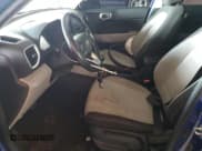 ✅ 2023 Hyundai Venue SEL • VIN: KMHRC8A34PU215935 • Лот: 91357925. Опубликован ранее на Copart с пробегом 59 854 миль. Бесплатный доступ к архиву аукционных продаж из США и подробный отчёт об истории автомобиля на DreamBid. Изображение 7.