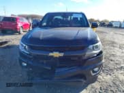 ✅ 2019 Chevrolet Colorado 4WD Z71 • VIN: 1GCHTDEN6K1197341 • Lot: 43620414. Listed on IAAI with 75,485 mi. Free auction sales archive from the USA and detailed vehicle history report at DreamBid. Image 12.