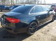 ✅ 2016 Audi A4 Premium • VIN: WAUBFAFL0GN007247 • Lot: 43849956. Wystawiony na IAAI z przebiegiem 177 597 mil. Bezpłatny archiwum sprzedaży aukcyjnych z USA i szczegółowy raport historii pojazdu na DreamBid. Zdjęcie 4.