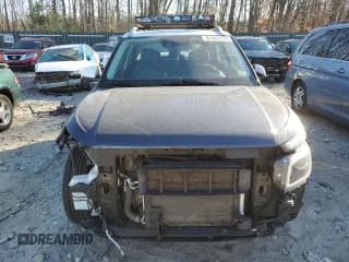 ✅ 2022 Hyundai Venue SEL • VIN: KMHRC8A39NU134541 • Lot: 81462394. Listed on Copart with 68,552 mi. Free auction sales archive from the USA and detailed vehicle history report at DreamBid. Image 5.