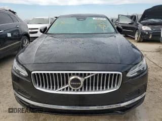 ✅ 2024 Volvo S90 Recharge Plug-In Hybrid Ultimate • VIN: LVYH60AF2RP409571 • Lot: 73654134. Listed on Copart with Not provided. Free auction sales archive from the USA and detailed vehicle history report at DreamBid. Image 5.