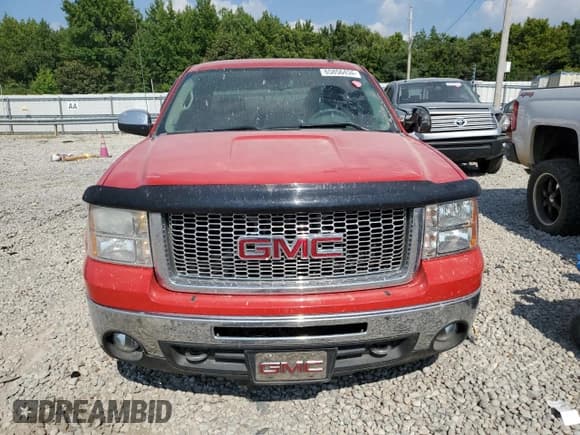✅ 2009 GMC Sierra 1500 • VIN: 2GTEK39J691119024 • Лот: 65856434. Опубликован ранее на Copart с пробегом 111 799 миль. Бесплатный доступ к архиву аукционных продаж из США и подробный отчёт об истории автомобиля на DreamBid. Изображение 5.