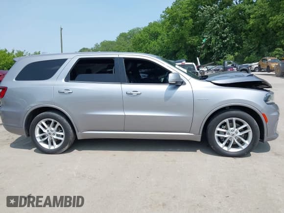 ✅ 2021 Dodge Durango R/T • VIN: 1C4SDJCTXMC544387 • Lot: 42390419. Wystawiony na IAAI z przebiegiem 80 694 mil. Bezpłatny archiwum sprzedaży aukcyjnych z USA i szczegółowy raport historii pojazdu na DreamBid. Zdjęcie 14.