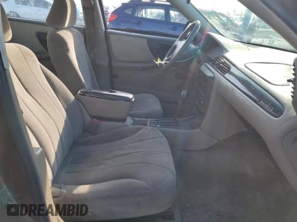 ✅ 2003 Chevrolet Malibu • VIN: 1G1ND52J63M693126 • Lot: 42195885. Wystawiony na Copart z przebiegiem 148 359 mil mil. Skorzystaj z bezpłatnego archiwum sprzedaży aukcyjnych z USA i zobacz szczegółowy raport historii pojazdu na DreamBid. Zdjęcie 7.