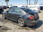 ✅ 2017 Audi A4 ultra Premium Plus • VIN: WAULMAF40HN069123 • Lot: 72571104. Listed on Copart with Not provided. Free auction sales archive from the USA and detailed vehicle history report at DreamBid. Image 2.