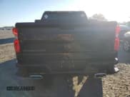 ✅ 2024 Chevrolet Silverado 1500 LT Trail Boss • VIN: 3GCUDFE81RG301652 • Lot: 82309385. Wystawiony na Copart z przebiegiem 30 010 mil. Bezpłatny archiwum sprzedaży aukcyjnych z USA i szczegółowy raport historii pojazdu na DreamBid. Zdjęcie 6.