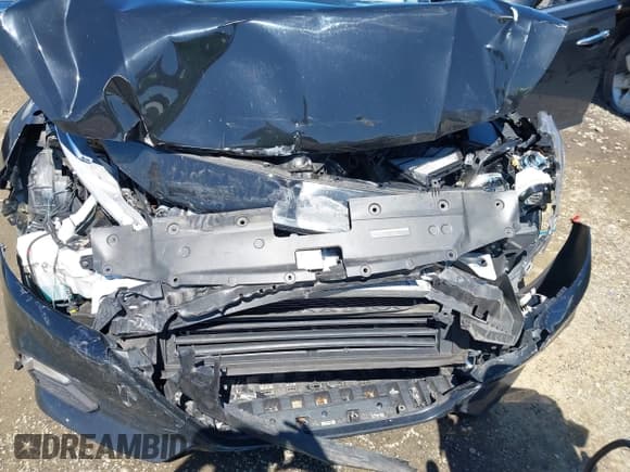 ✅ 2021 Nissan Altima S • VIN: 1N4BL4BVXMN391169 • Lot: 42554307. Listed on IAAI with 76,174 mi. Free auction sales archive from the USA and detailed vehicle history report at DreamBid. Image 6.