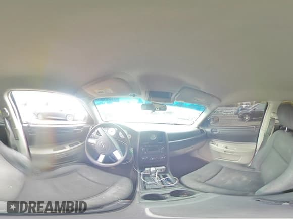 ✅ 2006 Chrysler 300 • VIN: 2C3KA43R56H213154 • Lot: 81953245. Wystawiony na Copart z przebiegiem Nie podano. Bezpłatny archiwum sprzedaży aukcyjnych z USA i szczegółowy raport historii pojazdu na DreamBid. Zdjęcie 15.