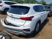 ✅ 2020 Hyundai Santa Fe SE • VIN: 5NMS2CAD1LH149026 • Lot: 42471311. Wystawiony na IAAI z przebiegiem 100 104 mil. Bezpłatny archiwum sprzedaży aukcyjnych z USA i szczegółowy raport historii pojazdu na DreamBid. Zdjęcie 4.