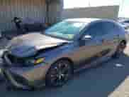 2022 Toyota Camry SE с VIN 4T1G11AK1NU675174, выставлен на аукционе IAAI как лот 43353529 с пробегом 71 275 миль миль и . История ставок и продаж доступна на DreamBid. Изображение 2.