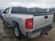 ✅ 2012 Chevrolet Silverado 1500 LT • VIN: 1GCRKSE72CZ128341 • Lot: 74027124. Listed on Copart with 119,408 mi. Free auction sales archive from the USA and detailed vehicle history report at DreamBid. Image 2.