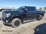 ✅ 2020 GMC Sierra 1500 • VIN: 0K1190264832 • Лот: 70651164. Опубликован ранее на Copart с пробегом 108 050 миль. Бесплатный доступ к архиву аукционных продаж из США и подробный отчёт об истории автомобиля на DreamBid. Изображение 1.