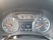 ✅ 2020 Chevrolet Equinox LS • VIN: 2GNAXHEV7L6151388 • Lot: 48485915. Listed on Copart with 82,812 mi. Free auction sales archive from the USA and detailed vehicle history report at DreamBid. Image 9.