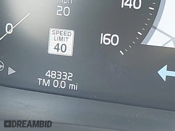 ✅ 2021 Volvo V60 • VIN: YV4102WK1M1071620 • Lot: 42354999. Wystawiony na IAAI z przebiegiem 48 332 mil. Bezpłatny archiwum sprzedaży aukcyjnych z USA i szczegółowy raport historii pojazdu na DreamBid. Zdjęcie 7.