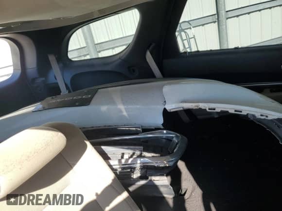 2017 Dodge Durango SXT with VIN 1C4RDHAG0HC878527, listed as a Copart auction lot 90985535 with 157,382 mi miles and Clean title. Bid and sale history available at DreamBid. Image 13.