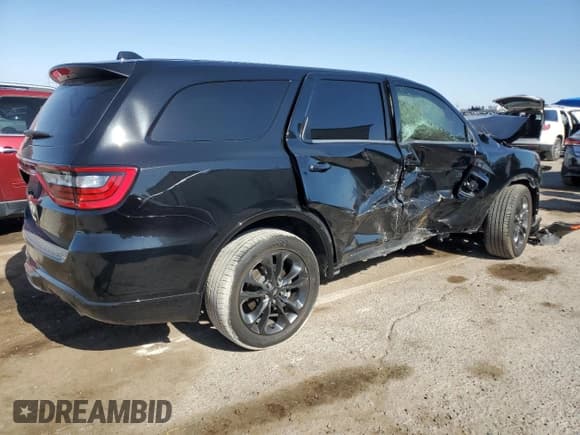 ✅ 2021 Dodge Durango SXT Plus • VIN: 1C4RDJAG2MC874982 • Lot: 58771025. Wystawiony na Copart z przebiegiem Nie podano. Bezpłatny archiwum sprzedaży aukcyjnych z USA i szczegółowy raport historii pojazdu na DreamBid. Zdjęcie 3.