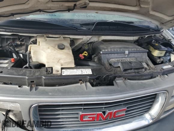 ✅ 2000 GMC Savana Cargo RV Conversion • VIN: 1GDFG15R9Y1177683 • Lot: 43761105. Wystawiony na Copart z przebiegiem 134 067 mil. Bezpłatny archiwum sprzedaży aukcyjnych z USA i szczegółowy raport historii pojazdu na DreamBid. Zdjęcie 11.