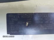 ✅ 2004 Kia Sorento LX • VIN: KNDJD733145246376 • Лот: 41535207. Опубликован ранее на IAAI с пробегом 232 052 миль. Бесплатный доступ к архиву аукционных продаж из США и подробный отчёт об истории автомобиля на DreamBid. Изображение 9.