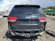 ✅ 2019 Jeep Grand Cherokee Overland • VIN: 1C4RJFCG1KC767373 • Lot: 69255835. Listed on Copart with 82,243 mi. Free auction sales archive from the USA and detailed vehicle history report at DreamBid. Image 6.