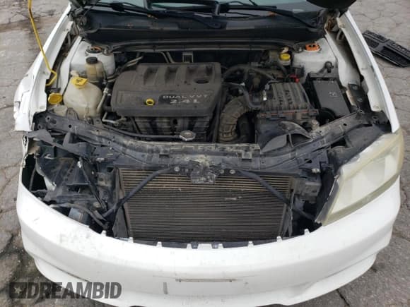 ✅ 2012 Dodge Avenger SXT • VIN: 1C3CDZCB2CN243372 • Лот: 72920204. Опубликован ранее на Copart с пробегом 224 031 миль. Бесплатный доступ к архиву аукционных продаж из США и подробный отчёт об истории автомобиля на DreamBid. Изображение 12.